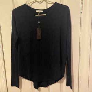 NWT Rag & Bone women’s women’s long sleeve top